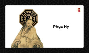 Vua Phục Hy